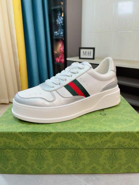 Picture of Gucci Shoes _SKUGuccisz38-44hnq12129538